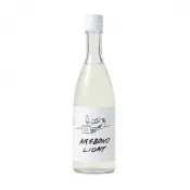 【島羽】高澤酒造場 AKEBONO LIGHT 純米酒