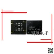 【現貨～可開發票～免運】KLMCG8GEAC-B001 KLMCG8GEAC-B031 三星153球 emmc 64G