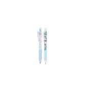 (店+)【SANRIO 三麗鷗】膠套自動鉛筆-大耳狗/人魚漢頓