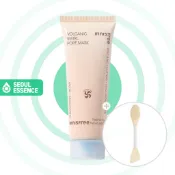 🇰🇷韓國正品直送 [悅詩風吟 INNISFREE] 火山泥雙效毛孔潔淨面膜 110g - 獨特的雙重配方 緊緻 深層清潔