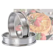 (店+)【SANNENG 三能】三能 法式塔圈 塔模 SN3166 SN3168 SN3170 SN3172 SN3173 SN3174 SN3175