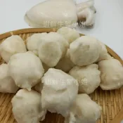 (店+)【蝦鮮生蟹小姐】花枝風味丸3公斤