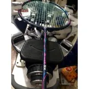 (羽球世家) 勝利DX-9X 羽球拍 DRIVEX 9X 導入懸浮核心科技 挑戰球拍新格局