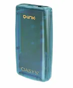 【100%公司貨】《小瓢蟲生機坊》Q-Link【量子場域儀】量子共振晶體（21.34米）(圖品僅供參考以實際商品為主，無法退換貨 下單請三思)