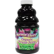 【O’natural 歐納丘】早晨榮耀有機純黑棗汁946ml/瓶