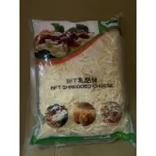 萱的凍品-單色乳酪絲(1公斤)