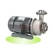 川山牌 川山馬達 5HP 2.5“ 三相 不鏽鋼同軸渦流馬達 渦流抽水機 冷卻水塔循環馬達 白鐵渦流水機 渦流馬達