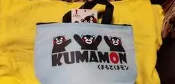 熊本熊 KUMAMON 快樂保溫袋