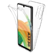 SAMSUNG 360° 適用於三星 Galaxy A05 A05S A24 A54 A34 A14 M23 A23 A
