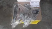 雅哥   K9  98-2000年  中古正廠  前車門  電動升降機 昇降機