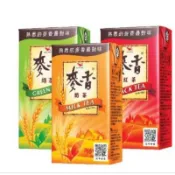 ＜全館發票，由蝦皮代開＞＜統一麥香＞鋁箔包＜紅茶/奶茶/綠茶＞300ml