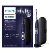 綠野春風百貨場 Philips【美國代購】飛利浦 電動牙刷Sonicare ProtectiveClean 6100 HX6471/03 - 紫色
