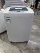 【尚典中古家具】LG 樂金單槽洗衣機（10kg）中古-二手-洗衣機-單槽洗衣機-LG-家用電器-樂金