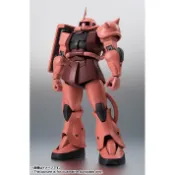 【17base】ROBOT魂 193＜SIDE MS＞ MS-06S 夏亞專用薩克II ver. A.N.I.M.E.