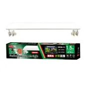 【MR.AQUA水族先生】2尺新型LED 超亮專業水草跨燈/省電/模擬大自然光源(適用魚缸60〜70cm W2)