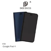 SHOW數位 DUX DUCIS Google Pixel 4 SKIN Pro 皮套