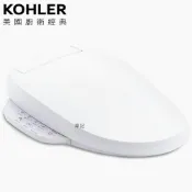 KOHLER C3-150 電腦馬桶蓋 K-8297TW-0