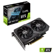 【蝦皮直營】ASUS華碩 DUAL-RTX3060-O12G-V2 20cm/鎖算力/3060 現貨 廠商直送