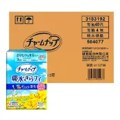 及時雨 生活好物選品 Charmnap 女性漏尿墊 3 cc X 160片