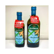 (店+)【Olitalia 奧利塔】 【億明食品】玄米油 500ml、1L