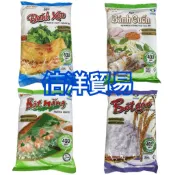 -{泰菲印越} 越南 Taky 薄餅粉 / 粉捲粉 / 樹薯澱粉 / 粘米粉 400g (1單最多20包)