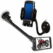 mio moov classic 585 traffic 575 555 510 505 gps加長吸盤導航支架車架
