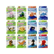 (店+)DIY 迷你積木 0868系列 /一款入  Bricks Intellect 動物積木 微型積木 鑽石積木 益智