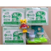 【全新】絕版品 台灣 巧連智 巧虎 寶寶版 巧虎IC如廁學習機 上廁所學習馬桶 馬桶