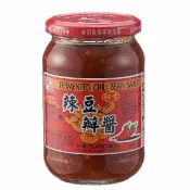 【狀元醬油】狀元辣豆瓣醬380g