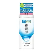 【Donki日本唐吉訶德】ROHTO制藥 肌研 極潤 玻尿酸乳液 140ml