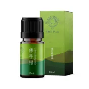佛手柑純精油100% 花露農場