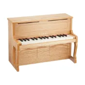 (店+)【KAWAI 河合】迷你直立式鋼琴 32鍵