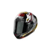 【極限專賣 EXShop】NOLAN X804RS CARBON 彩繪 全罩式安全帽 SBK