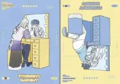 [Mu’s 同人誌代購] [時雨わさ (polka)] SYNCHRONY HARMONY (IDOLiSH7)
