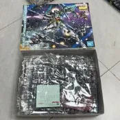 全新萬代 MG 1/100 馬格南高達 MAGNUM AGE