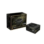 (店+)【FSP 全漢】金鋼彈 650W 80PLUS金牌 SFX 電源供應器(SDA2-650)