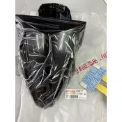 俗俗賣YAMAHA山葉原廠 前擋泥蓋 黑色 BWS R 125 前土除 料號：2JS-F1511-00