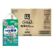 【Costco好市多】來復易 輕快活力褲 內褲型成人紙尿褲 LL號 72片 Lifree Lightweight Adult Diaper Pants LL Size 72-Piece