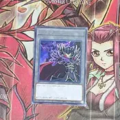 【LCA卡牌】遊戲王 TK04-JP007 霸王十代 (銀字) 日紙 代幣 TOKEN