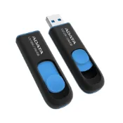 (店+)【ADATA 威剛】公司貨 UV128 USB3.2 Gen1 隨身碟 32GB 64GB 128GB 256GB 滑蓋碟