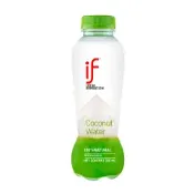 [小樹購] 泰國IF 泰國進口天然椰子水350ml 24瓶/箱