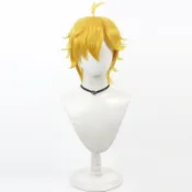 蝦皮最低價 海賊王 莉莉絲cos假髮 一體呆毛打毛頭頂 萬聖節服飾