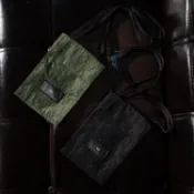 【Focus Store】Y-3 Pocket Bag 肩背包 側背包 小包 零錢包 黑 軍綠 斜背包 包包
