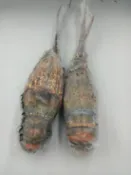【蝦鮮生蟹小姐】生凍龍蝦 300-600克(多規格)