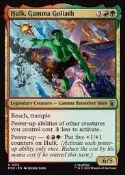【CMG】[2606 MSH 215] 英文 Hulk, Gamma Goliath 
