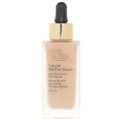 [Strawberrynet草莓網]【Estee Lauder 雅詩蘭黛】柔亮修護精華粉底液 - # 1N1 Ivory Nude