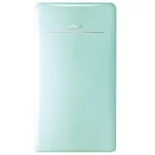 【WINIA】韓系復古式120L定頻單門冰箱 DSR-M12GH 僅運送無安裝(薄荷綠)