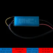 LED泛光燈驅動電源變壓器恆流驅動配件10W 20W 30W 50W 70W 80W 100W路燈防爆燈鎮流器