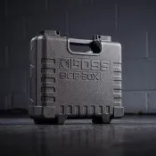 BOSS BCB-60 30 BCB-90X 30X 1000電吉他貝司單塊效果器箱航空盒[40626]