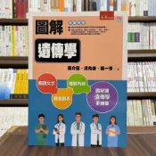 (店+)【五南】圖解遺傳學(黃介辰、馮兆康、張一岑)(2022年11月3版)(5P30)